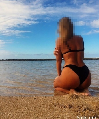 Анкета проститутки Алиса - город Трускавец, 40 лет, №14692